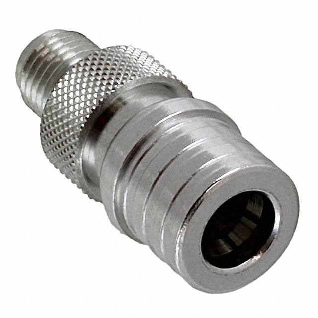 242261 Amphenol RF  Adaptadores de conector coaxial (RF)